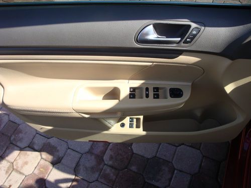 2006 Volkswagen Jetta TDI Sedan 4-Door 1.9L, US $9,200.00, image 9