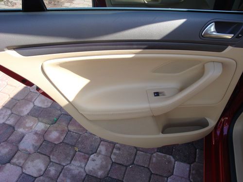 2006 Volkswagen Jetta TDI Sedan 4-Door 1.9L, US $9,200.00, image 10