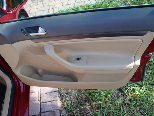 2006 Volkswagen Jetta TDI Sedan 4-Door 1.9L, US $9,200.00, image 12