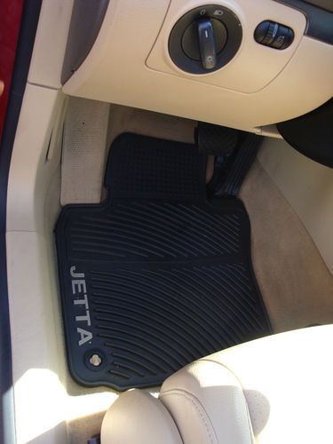 2006 Volkswagen Jetta TDI Sedan 4-Door 1.9L, US $9,200.00, image 13