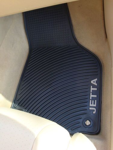 2006 Volkswagen Jetta TDI Sedan 4-Door 1.9L, US $9,200.00, image 16