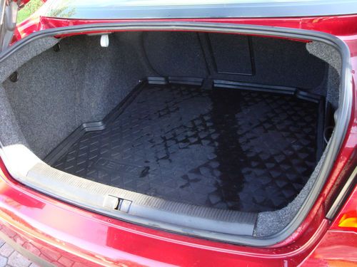 2006 Volkswagen Jetta TDI Sedan 4-Door 1.9L, US $9,200.00, image 17