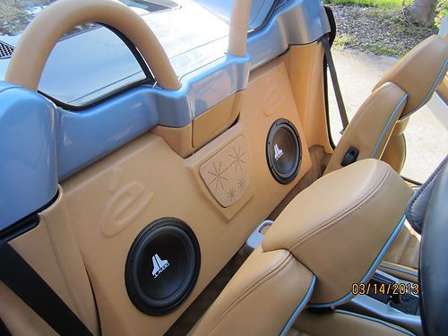 2004 Ferrari 360 Spider Convertible 2-Door 3.6L, US $88,500.00, image 11