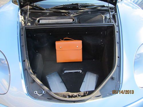 2004 Ferrari 360 Spider Convertible 2-Door 3.6L, US $88,500.00, image 12
