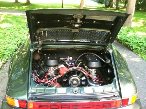 1980 911 SC, US $12,500.00, image 2