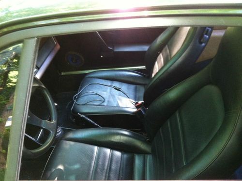 1980 911 SC, US $12,500.00, image 3