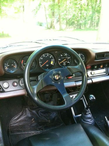 1980 911 SC, US $12,500.00, image 4