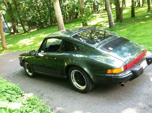 1980 911 SC, US $12,500.00, image 5