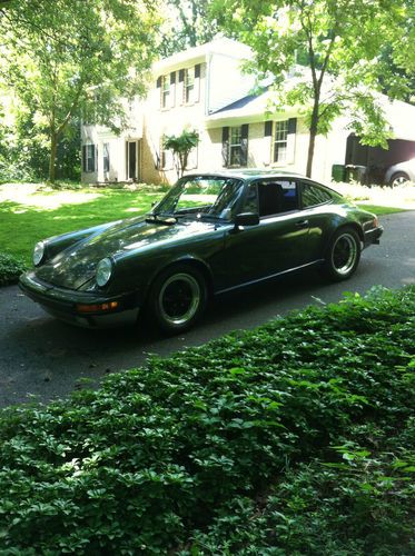 1980 911 SC, US $12,500.00, image 6