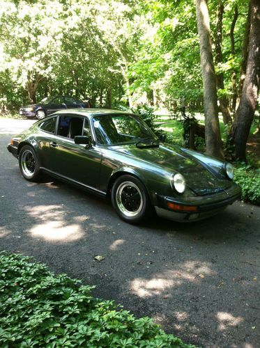 1980 911 SC, US $12,500.00, image 9