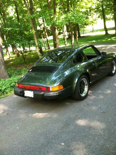 1980 911 SC, US $12,500.00, image 11