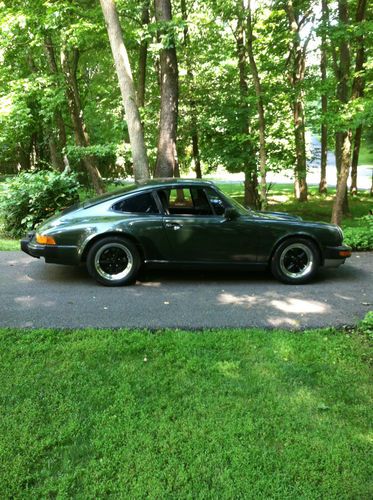 1980 911 SC, US $12,500.00, image 12