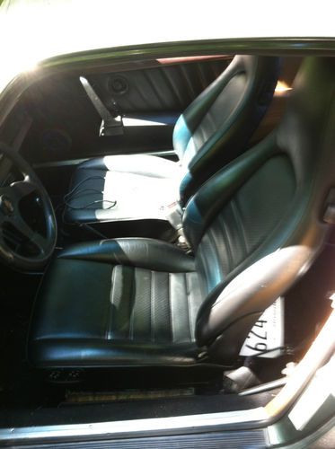 1980 911 SC, US $12,500.00, image 13