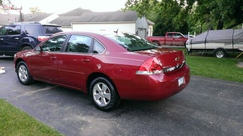 2008 Chevrolet Impala LT Sedan 4-Door 3.5L - 56,000 miles - 1 Owner Retired Lady, US $11,500.00, image 4