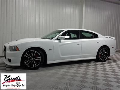 2012 dodge charger srt8 6.4 hemi v8 470 horsepower navigation