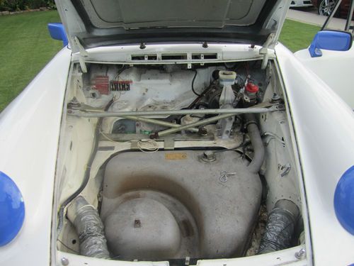 1979 Porsche 911 Club Race Car, US $35,500.00, image 8