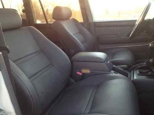 1994 Toyota Land Cruiser FJ80, US $12,000.00, image 9