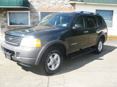 2004 explorer 00 awd 99 all wheel drive 98 non smoker 01 no reserve 00 inspected