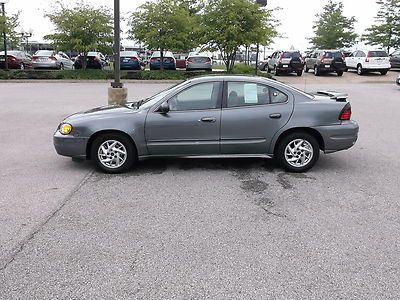 2004 102k dealer trade absolute sale $1.00 no reserve look!