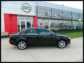 2007 audi a4 2007 4dr sdn cvt 2.0t fronttrak