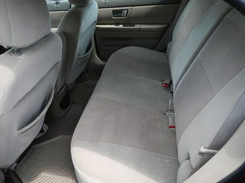 NO RESERVE! No Rust SES WAGON Sporty ATLANTA Auto ECONOMY 3.0 SUV Southern CLEAN, image 10