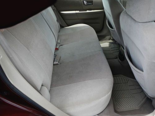 NO RESERVE! No Rust SES WAGON Sporty ATLANTA Auto ECONOMY 3.0 SUV Southern CLEAN, image 11