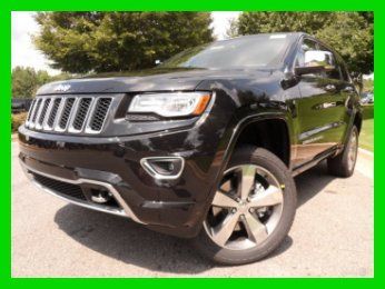 $4500 off msrp 5.7l hemi 4x4 air suspension leather navigation bluetooth tow pkg