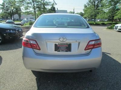 2009 Toyota Camry LE Automatic Sedan One-Owner Silver 88K New Tires!!, US $9,900.00, image 3