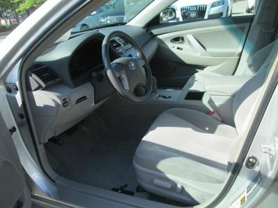 2009 Toyota Camry LE Automatic Sedan One-Owner Silver 88K New Tires!!, US $9,900.00, image 9