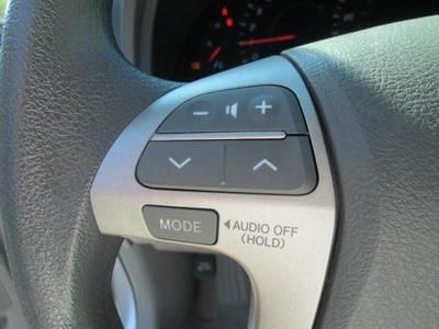 2009 Toyota Camry LE Automatic Sedan One-Owner Silver 88K New Tires!!, US $9,900.00, image 13