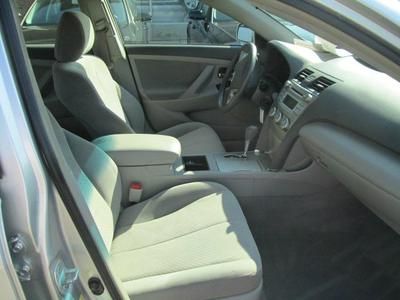 2009 Toyota Camry LE Automatic Sedan One-Owner Silver 88K New Tires!!, US $9,900.00, image 19