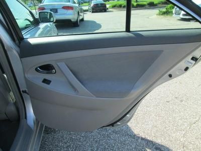 2009 Toyota Camry LE Automatic Sedan One-Owner Silver 88K New Tires!!, US $9,900.00, image 20