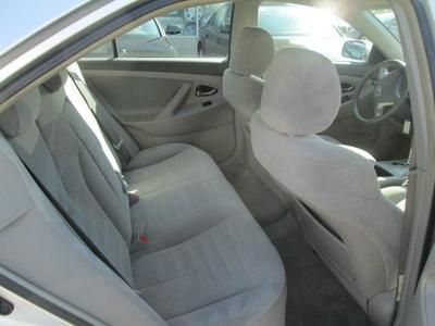 2009 Toyota Camry LE Automatic Sedan One-Owner Silver 88K New Tires!!, US $9,900.00, image 21