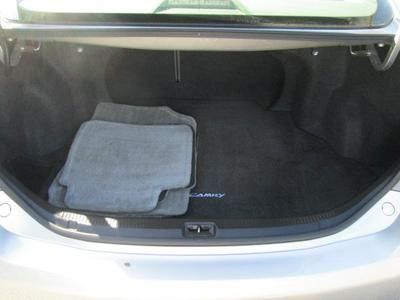 2009 Toyota Camry LE Automatic Sedan One-Owner Silver 88K New Tires!!, US $9,900.00, image 22