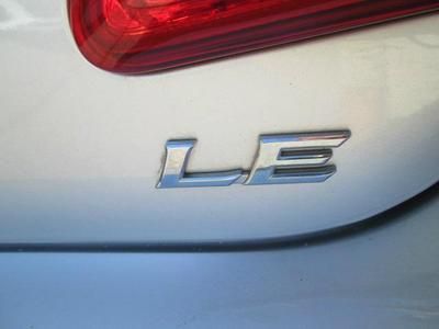 2009 Toyota Camry LE Automatic Sedan One-Owner Silver 88K New Tires!!, US $9,900.00, image 23