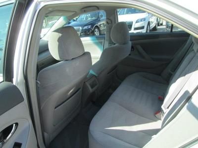 2009 Toyota Camry LE Automatic Sedan One-Owner Silver 88K New Tires!!, US $9,900.00, image 25