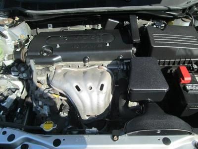 2009 Toyota Camry LE Automatic Sedan One-Owner Silver 88K New Tires!!, US $9,900.00, image 26