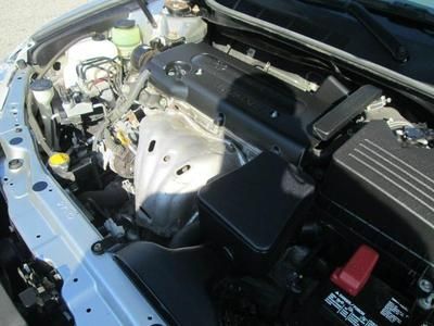 2009 Toyota Camry LE Automatic Sedan One-Owner Silver 88K New Tires!!, US $9,900.00, image 27