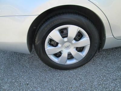2009 Toyota Camry LE Automatic Sedan One-Owner Silver 88K New Tires!!, US $9,900.00, image 30