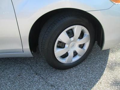 2009 Toyota Camry LE Automatic Sedan One-Owner Silver 88K New Tires!!, US $9,900.00, image 31