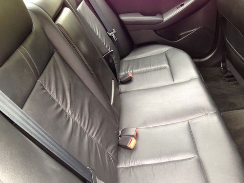 2011 Nissan Altima 3.5SR Sedan V6,NAVIGATION,LEATHER,FULLY LOADED 7,000 MILES, US $18,500.00, image 8