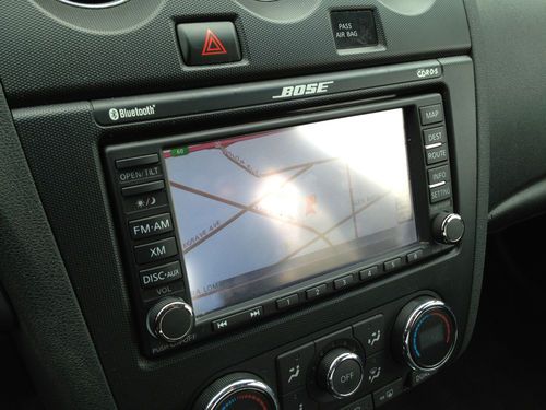 2011 Nissan Altima 3.5SR Sedan V6,NAVIGATION,LEATHER,FULLY LOADED 7,000 MILES, US $18,500.00, image 10