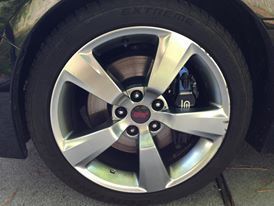 2009 Subaru Impreza WRX STI, image 2