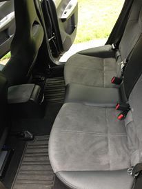 2009 Subaru Impreza WRX STI, image 20