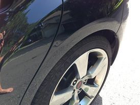 2009 Subaru Impreza WRX STI, image 22