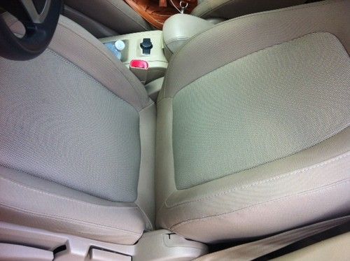 2008 Saturn Vue XE 46000 miles, Orange, Good Interior/Fair Exterior, Standard, US $11,000.00, image 6