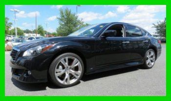 2011 used 3.7l v6 24v automatic sedan premium bose nav