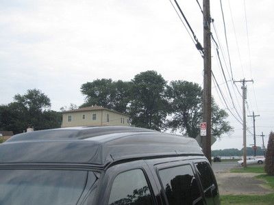 2000 CHEVY EXPRESS 1500 CONVERSION HI TOP 1 OWNER CLEAN RUNS GR8 LOADED NORESERV, image 12