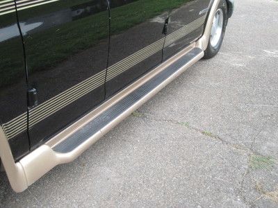 2000 CHEVY EXPRESS 1500 CONVERSION HI TOP 1 OWNER CLEAN RUNS GR8 LOADED NORESERV, image 21