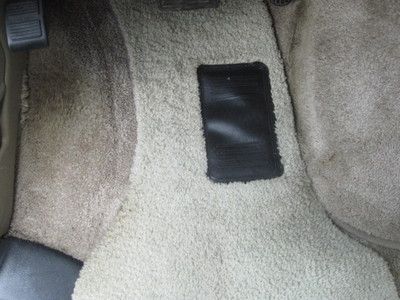 2000 CHEVY EXPRESS 1500 CONVERSION HI TOP 1 OWNER CLEAN RUNS GR8 LOADED NORESERV, image 43